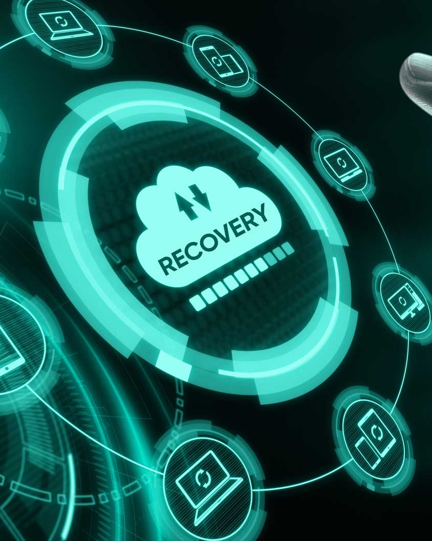 Datenrettung Geesthacht